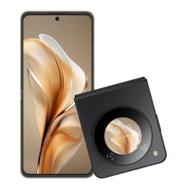 Zte Nubia Flip 5 5G Smartphone Plegable Snapdragon 7 Gen 1 8GB RAM 256GB Android 13 AMOLED 6.9" Dual SIM 4310mAh