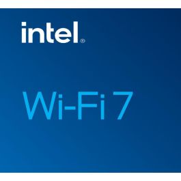 Intel BE202 Wi-Fi 7 BE202 2230 2x2 BE+BT No vPro - Adaptador de Red Inalámbrico Precio: 33.4999995. SKU: B1DCL5EYC5