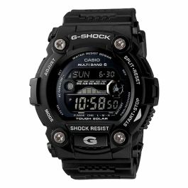 Casio GW7900B1 Reloj G-Shock Classic negro para hombre