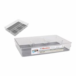 Organizador Non-Slip para Mascotas Qutti 33 x 22.5 x 6 cm (12 Unidades) Precio: 74.50000008. SKU: S2209827