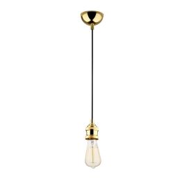Kabluni OPV-892OPV1798 Lámpara Colgante Medan Vintage Oro 1xE27 Sin Bombilla Precio: 17.69000035. SKU: B12L9KED8L