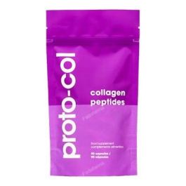 PROTOCOL Colágeno Verisol Péptidos 90 Cápsulas Precio: 34.50000037. SKU: B177GNPA7S