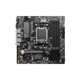 MSI PRO B650M-P placa base AMD B650 Zócalo AM5 micro ATX MSI PRO B650M-P placa base AMD B650 Zócalo AM5 micro ATX