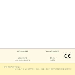 Adaptador reino unido a europeo 13 a 250 v blanco (retractilado) Adaptador reino unido a europeo 13 a 250 v blanco (retractilado)