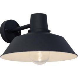 Aplique de pared BRILLIANT Outdoor HUMPHREY - E27 - 1x60W - Color Antracita Precio: 43.99000012. SKU: B1H53J6L4N