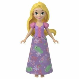 Disney Princess Calendario de Adviento 24 sorpresas Princesas Disney JFG79