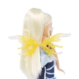 Bratz Muñeca Pixiez Cloe de 22 cm de Altura para Niñas a partir de 6 Años