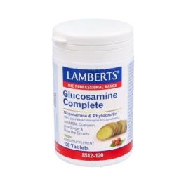 Glucosamina Completa Precio: 38.5. SKU: B1HSBLKNFW