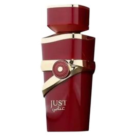 Just Anabi, Agua de perfume, Para mujeres, 100 ml Precio: 26.49999946. SKU: B1EAQEQQ3B