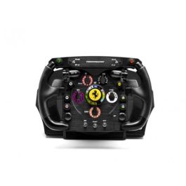 Thrustmaster Volante Ferrari F1 Wheel Add On Inalámbrico RF 2960729 para PC Playstation 3 Precio: 235.49999979. SKU: B1EQELGNW6