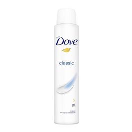 Desodorante spray classic 48 h, 0% alcohol antitranspirante, 200 ml Precio: 5.210865. SKU: B1FGF8C3V9