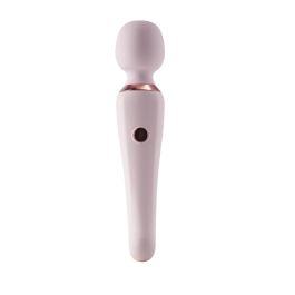 Masajeador Dream Toys Vivre Rosa