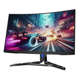 Lenovo R32qc-30 Monitor Gaming 31.5" Quad HD 2560x1440 180Hz VA Curvo 0.5ms Negro
