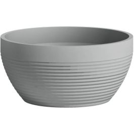 Garden ID 02042829 Corte Green Care Impact Azul-Gris 30x14 cm, 10 años garantía, 100% reciclado, Resistente UV y heladas