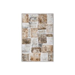 Cuadro Home ESPRIT Abstracto Moderno 102,3 x 5,5 x 152 cm Cuadro Home ESPRIT Abstracto Moderno 102,3 x 5,5 x 152 cm
