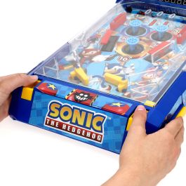 Dominó Sonic (2 Unidades)