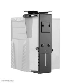 Neomounts Nm-Cpu100Black Soporte CPU PC Giratorio Bajo Escritorio y Pared Ajustable Dimensiones (Alto 30-53cm / Ancho 9-20cm) Negro Neomounts Nm-Cpu100Black Soporte CPU PC Giratorio Bajo Escritorio y Pared Ajustable Dimensiones (Alto 30-53cm / Ancho 9-20cm) Negro Precio: 45.59000006. SKU: S55024826