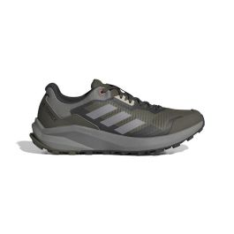 Zapatillas de Running para Adultos Adidas Terrex Trail Rider Verde M Precio: 119.9957. SKU: B14LG49H8W