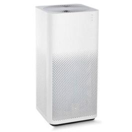 PURIFICADOR DE AIRE XIAOMI MI PURIFIER 2 BLANCO - CADR 310 M3/H - FILTRO EPA DE 360º - 4.8W CONSUMO - APP MI HOME PURIFICADOR DE AIRE XIAOMI MI PURIFIER 2 BLANCO - CADR 310 M3/H - FILTRO EPA DE 360º - 4.8W CONSUMO - APP MI HOME