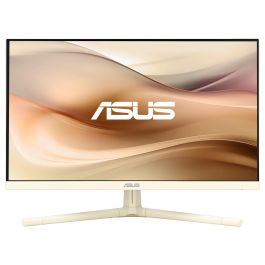 Asus Monitor VU249CFE-M 60,5 cm (23.8") Full HD IPS Mate 1 ms Tiempo de Respuesta Color Oro Precio: 177.50000015. SKU: B1DRKDEJY7