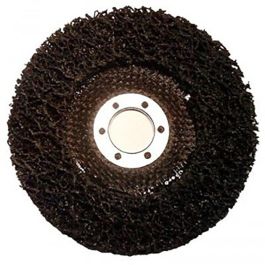 Flexovit Disco No Tejido Flexclean 115mm Negro Precio: 11.79000042. SKU: B1BKARMP2E