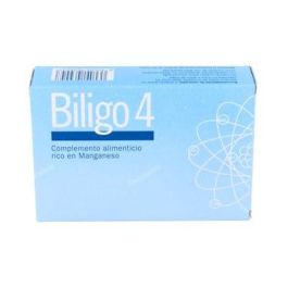 Biligo-4 Manganeso Precio: 11.6900003. SKU: B1APL5XN64