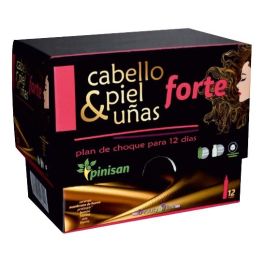 Cabello, Piel Y Uñas Forte Precio: 18.5000002. SKU: B1E255WT8Q