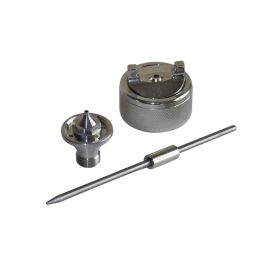 Mota Herramientas Boquilla de pintar 1,4 mm P600-k14 para pintura Precio: 16.59000024. SKU: B1CGCV6K4E