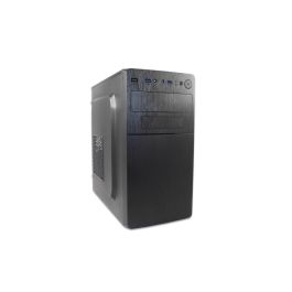 differo OR1639270 PC Intel® Core™ i5 DDR4-SDRAM 512 GB SSD Torre Negro