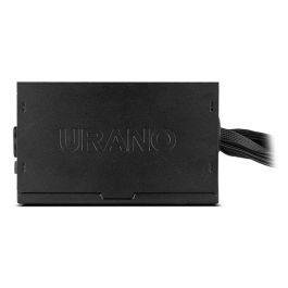 NOX Urano PRO 750W Bronze Unidad de Fuente de Alimentación ATX Negro