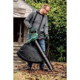 Aspirador soplador BOSCH - UniversalGardenTidy 2300 Aspirador soplador BOSCH - UniversalGardenTidy 2300