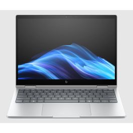 Laptop HP AD2Z6ET#ABE 13,3" intel core ultra 5 16 GB RAM 512 GB 512 GB SSD Laptop HP AD2Z6ET#ABE 13,3" intel core ultra 5 16 GB RAM 512 GB 512 GB SSD Precio: 1636.89000013. SKU: B1AJ69YBNF