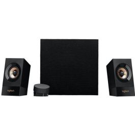 Altavoces Logitech Z533 2.1 60 W Altavoces Logitech Z533 2.1 60 W Precio: 122.49999949. SKU: S7810202
