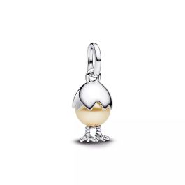 Abalorio Mujer Pandora 793748C01 Plateado Precio: 87.89000044. SKU: B1E4QC839G