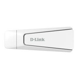 Adaptador Wifi D-Link AX1800 Adaptador Wifi D-Link AX1800