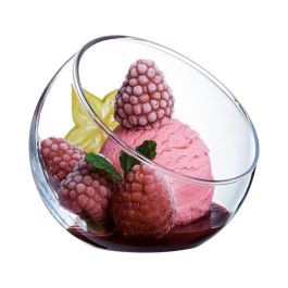 Arcoroc Set 6 Copas Helado Vidrio Versatile 12 cL