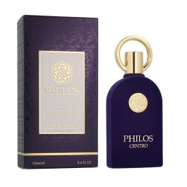 Perfume Mujer Maison Alhambra EDP Philos Centro 100 ml Precio: 25.5899996. SKU: B13S9GPCXB