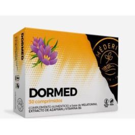 Dormed 30Comp. Precio: 25.4999998. SKU: B17EHKSCKK