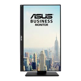 ASUS BE24EQSB Monitor Profesional 60.5cm (23.8") Full HD IPS HDMI DP USB para Negocios