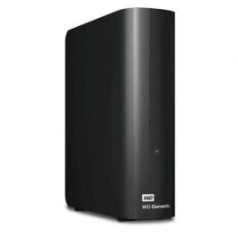 Western Digital Disco Duro Externo WD Elements Desktop 6TB 3.5" USB 3.0 WDBWLG0060HBK-EESN Precio: 162.98999959. SKU: B16YG28VR3