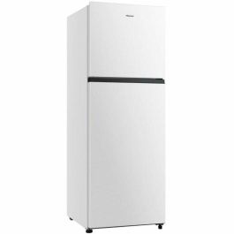 Frigorífico combinado Hisense RT422N4AWE 170 Blanco 252 L