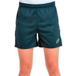 Pantalones Cortos Deportivos para Hombre Bullpadel Batio Azul Pádel 44 Precio: 36.6993. SKU: B1GLBZVPLF