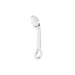 Dildo S Pleasures Transparente Precio: 19.79000012. SKU: B1DVB58CTT