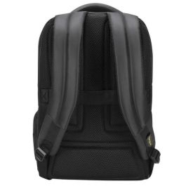 Targus Mochila Citygear para portátiles de hasta 43,9 cm (17.3"), Negro