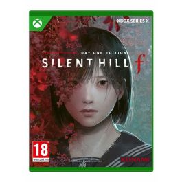 Just For Games Silent Hill f Edición Día Uno Juego para Xbox Series X