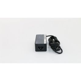 Lenovo Adaptador de Corriente 45W Original Ajustable Multi-Voltaje (20V, 15V, 9V, 5V) 2.25A para Dispositivos Lenovo, Uso Global