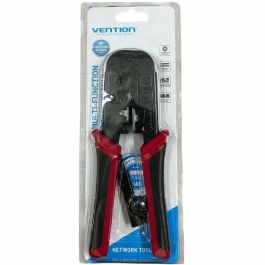 Crimpadora Vention KEAB0 (1 unidad) Precio: 8.49999953. SKU: B1E4DW3BYM