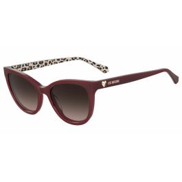 Gafas de Sol Mujer Love Moschino MOL072-S-WGX ø 54 mm Precio: 64.49999985. SKU: B1FZSBC7B5