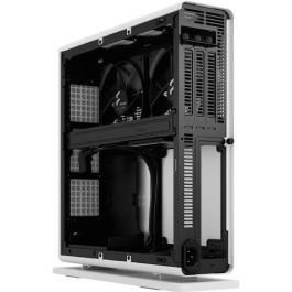 Fractal Design Caja Ridge V2 Blanca MITX FD-C-RID1N-12