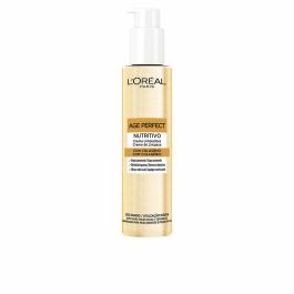 L'Oréal Paris Age Perfect Crema Limpiadora Con Colágeno 150 mL Precio: 7.49999987. SKU: B1GZMQPXBY